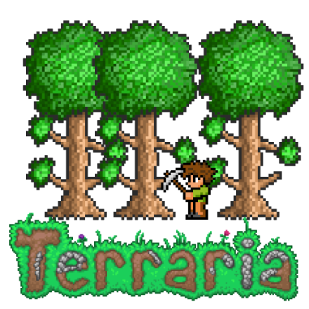 play terraria free mac