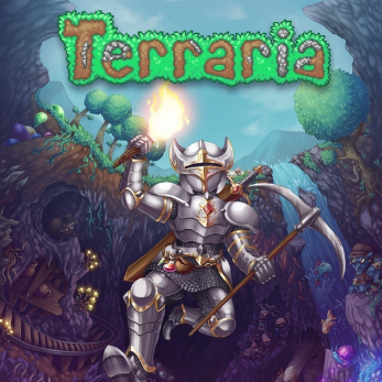 play terraria free mac
